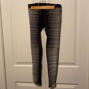 Glow in the dark Nike leggings